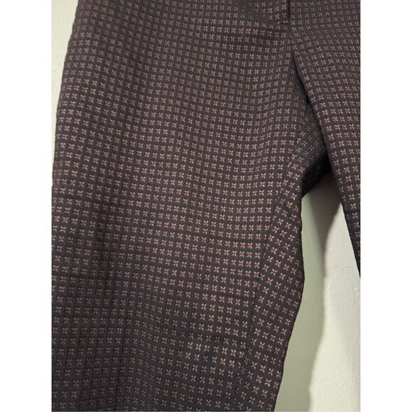 Loft Julie skinny 10 pants - Picture 5 of 7